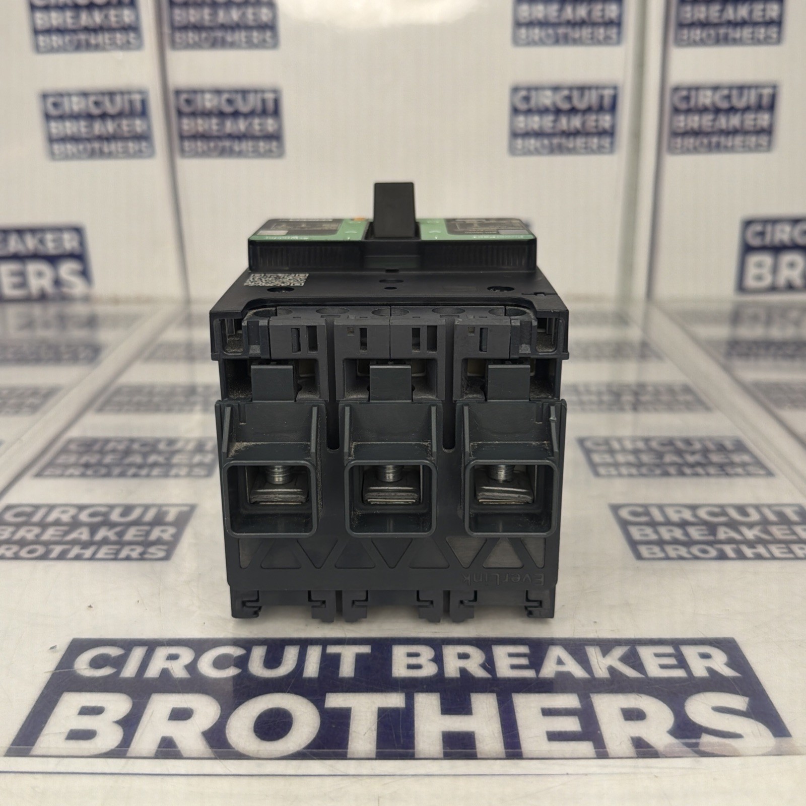 Square D BDL36050 50 Amp 600 Vac 3 Pole Circuit Breaker-Warranty (Ship Same Day)