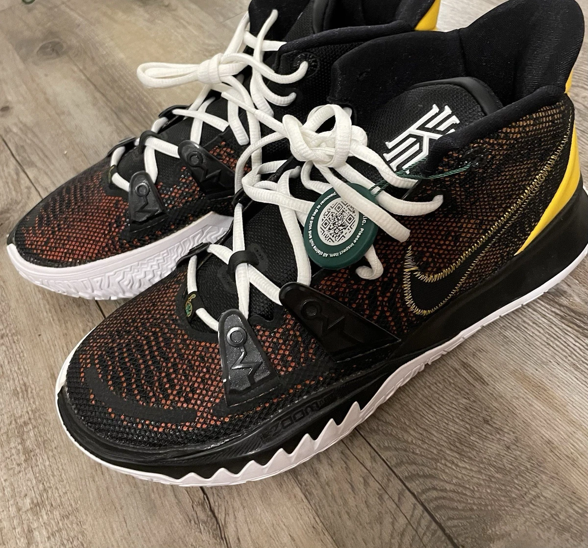 Nike Kyrie 7 for Sale | Authenticity Guaranteed | eBay