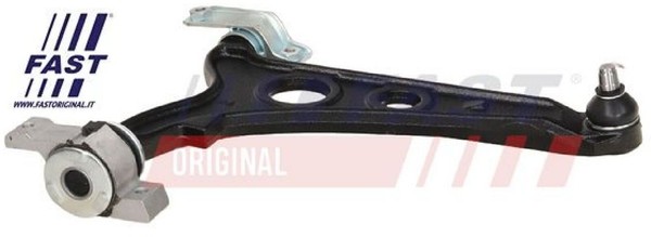 Fast FT15046 Lenker FüR RadaufhäNgung Querlenker Lenker RadaufhäNgung-image
