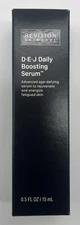 Revision Skincare D·E·J Daily Boosting Serum - 0.5 FL OZ (15ml) - Anti-Aging