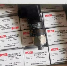 1PCS SUCO 0180-45803-1-042 pressure switch New