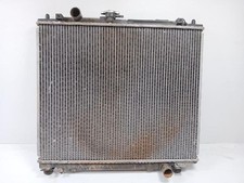Radiateur Mitsubishi MONTERO