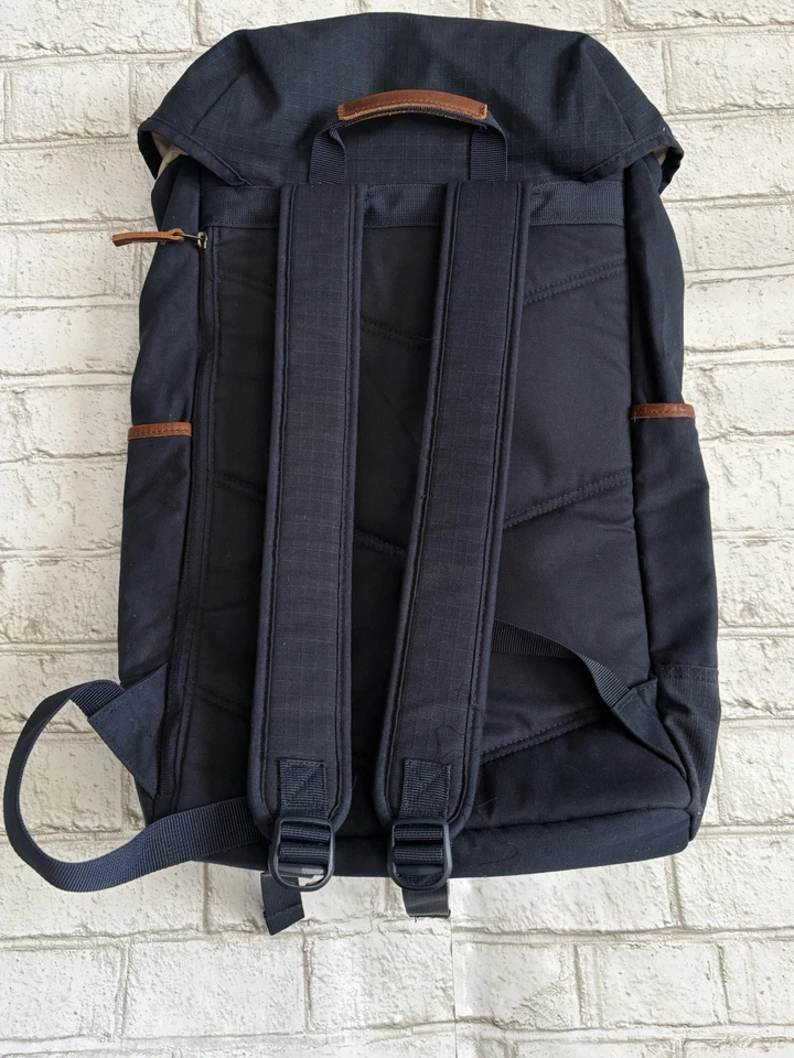 Timberland Cohasset AZUL 32 litros mochila resistente al agua Foto 3 de 4