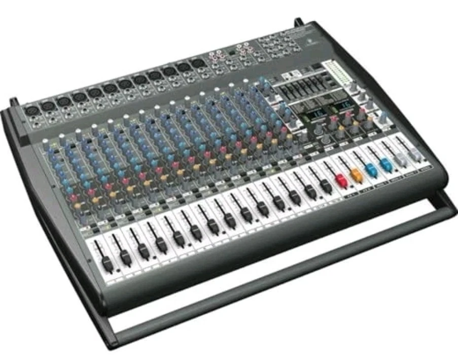 behringer pmp 6000 products for sale | eBay UK