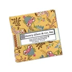 Love Struck By Kim Diehl For Henry Glass  - Charm Pack