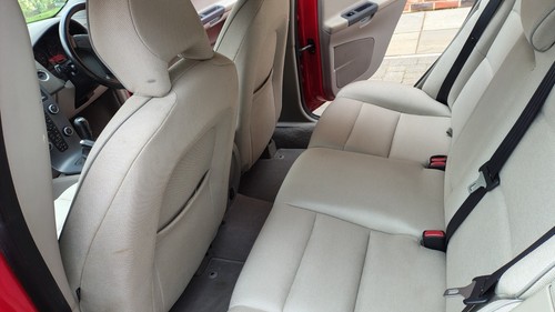 2009 V50 Volvo Estate - Picture 4 of 8