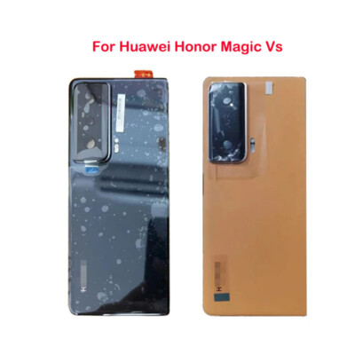 Original For Huawei Honor Magic Vs FRI-AN00 Rear Housing Back Battery Cover Case