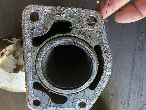3208 Caterpillar Marine - Imagen 5 de 5