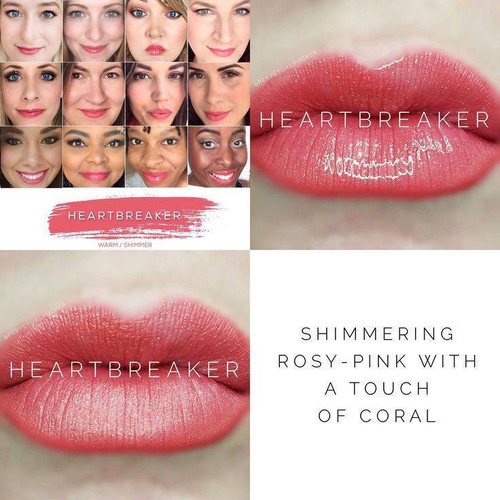 LipSense by SeneGence - New Long Lasting Liquid Lip Color - Picture 30 of 67