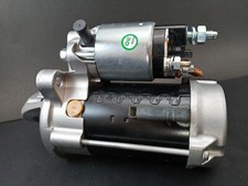 STARTER FOR 2013- 2014 Lincoln Navigator V8 5.4L 330cid