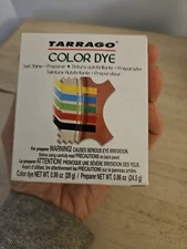 Tarrago Self Shine Color Dye & Preparer #44 Tourmaline