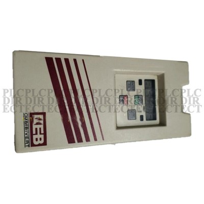 NEW KEB 00F5060-5110 Communication Panel #F2