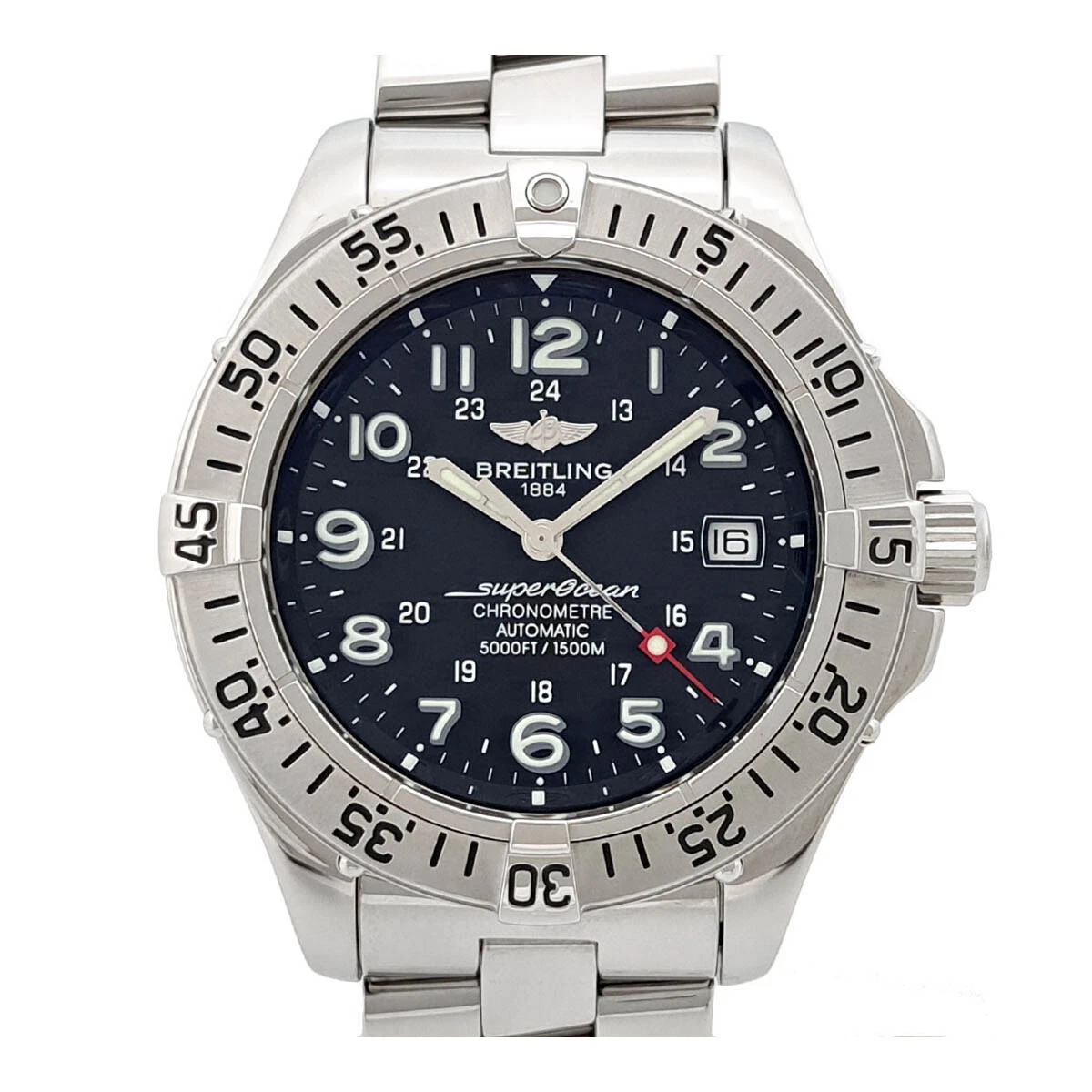 Breitling Superocean Automatic