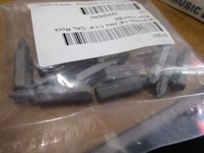 (10) #1 Phillips 1/4" Hex 1-1/4"OAL Extra Hard Insert Bit