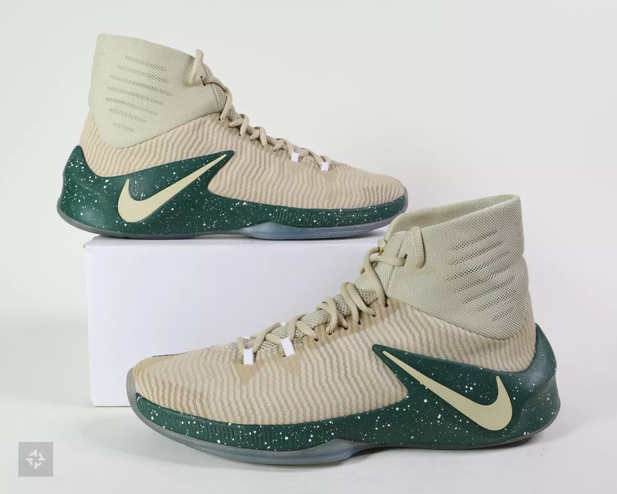 Baylor top nike shoes