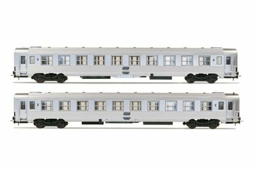 Locomotive Diesel Jouef RTG D'occasion, Bel état, Pour Collection Ou Réseau De Trains Miniatures