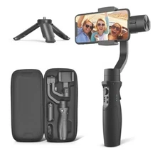 Hohem professional video stabilizer 