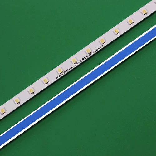 NEW LED Backlight Strips For Samsung BN96-48108A QN65Q60RAFXZA QN65Q6DRAFXZA - Picture 6 of 6