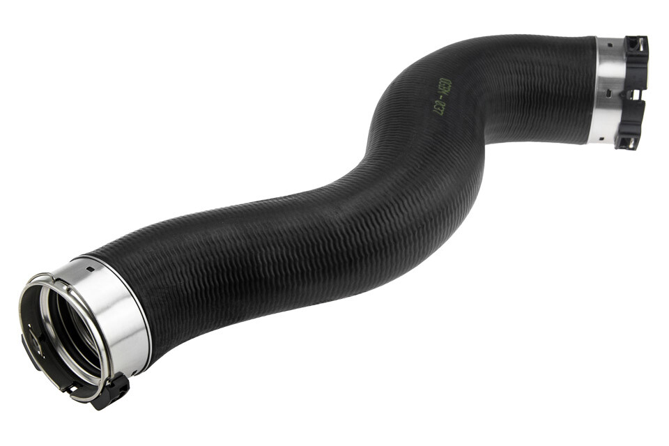 Durite de turbo BMW 11618513849 résout perte de puissance et fumée noire F20 F22