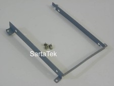 Dell Studio laptop 1555 1557 1558 Hard Drive Caddy Bracket T712G