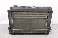 Radiateur BMW 550