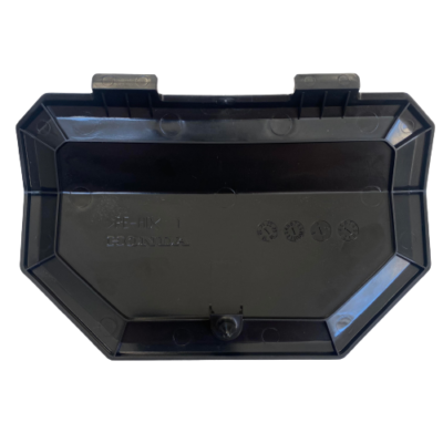 Genuine Honda Plastic Radiator Cover & Grommet For TRX420 & TRX500