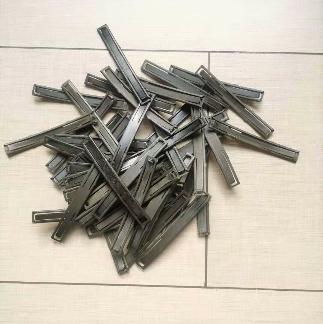 くりページ 10PCS Chinese Type 56 SKS Clip 7.62x39 Stripper clips | eBay