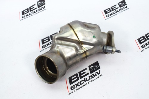 Original VW Passat 3G B8 Variant Stutzen Turbolader  03N129050B