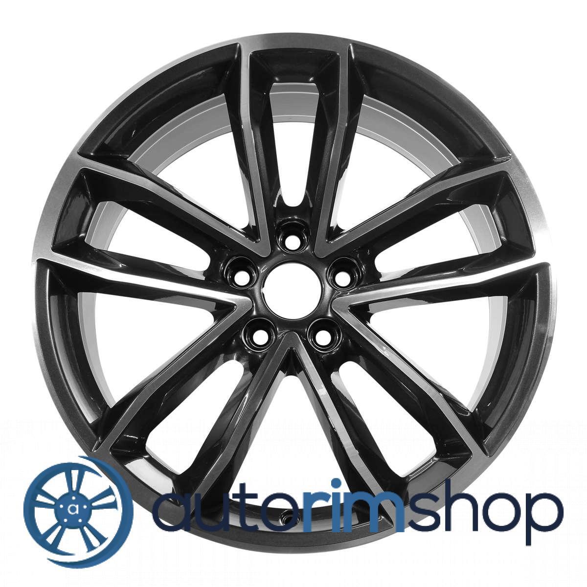 Audi A5 S5 2018-2024 19