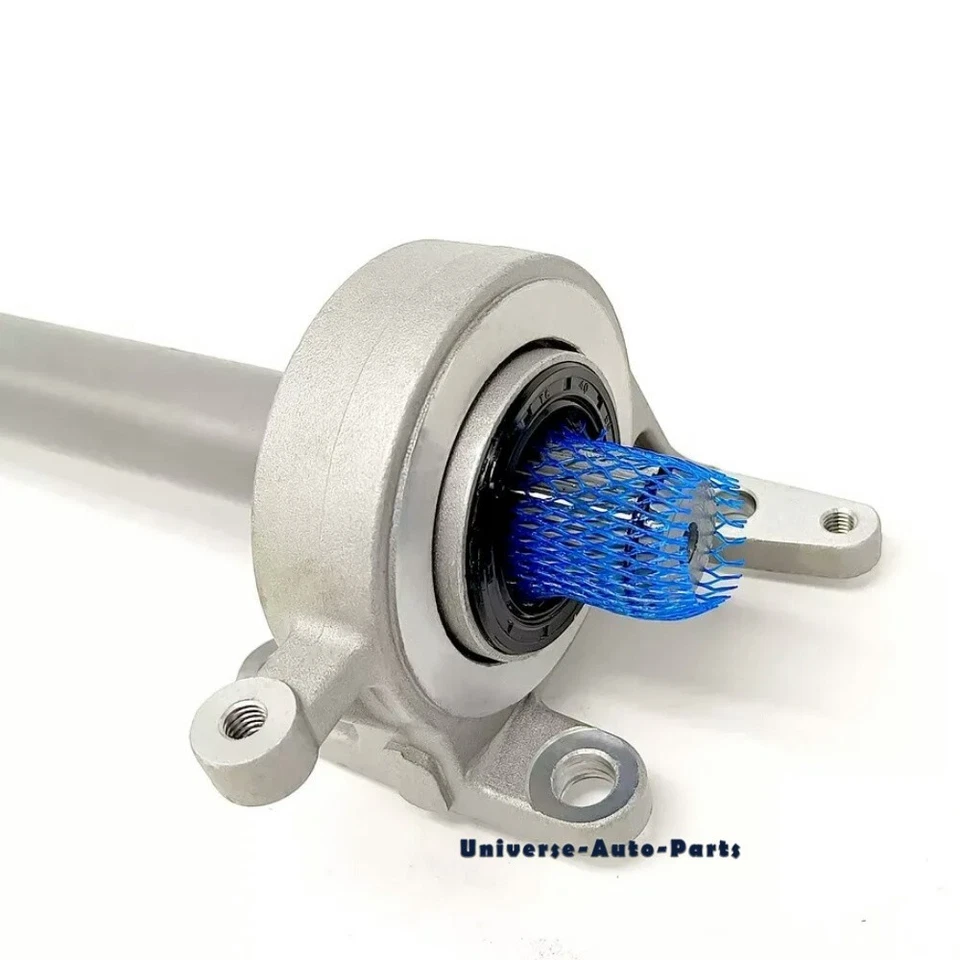 Eixo intermediário manual Trans CV 44500-SCV-A00 para HONDA CR-V CIVIC ACURA RSX - Imagem 2 de 4