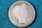 ESTATE FIND 1893-O Barber Quarter!! #F1956