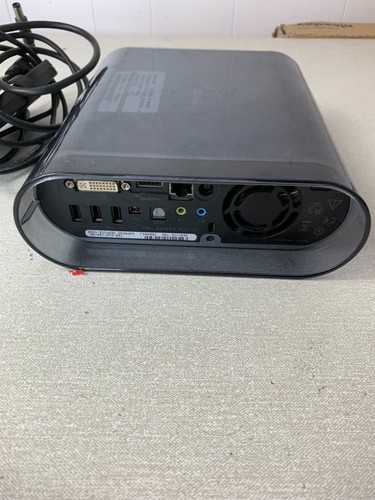 Dell Studio Hybrid Mini PC - Bild 7 von 13