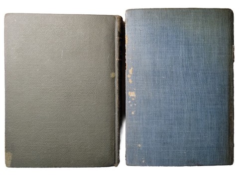 2 Shakespear Books By Hudson & Ginn And Co : Winter's Tale 1908. Mid.Dream 1910 - Picture 16 of 16