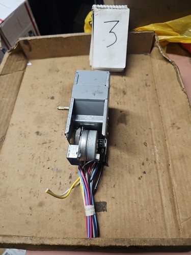 MAYTAG WASHER TIMER 62083460 - Picture 3 of 4