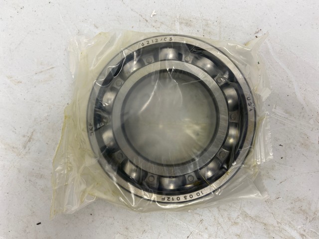 6212 c3 подшипник