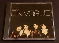 EN VOGUE / BEST OF EN VOGUE / CD / N MINT