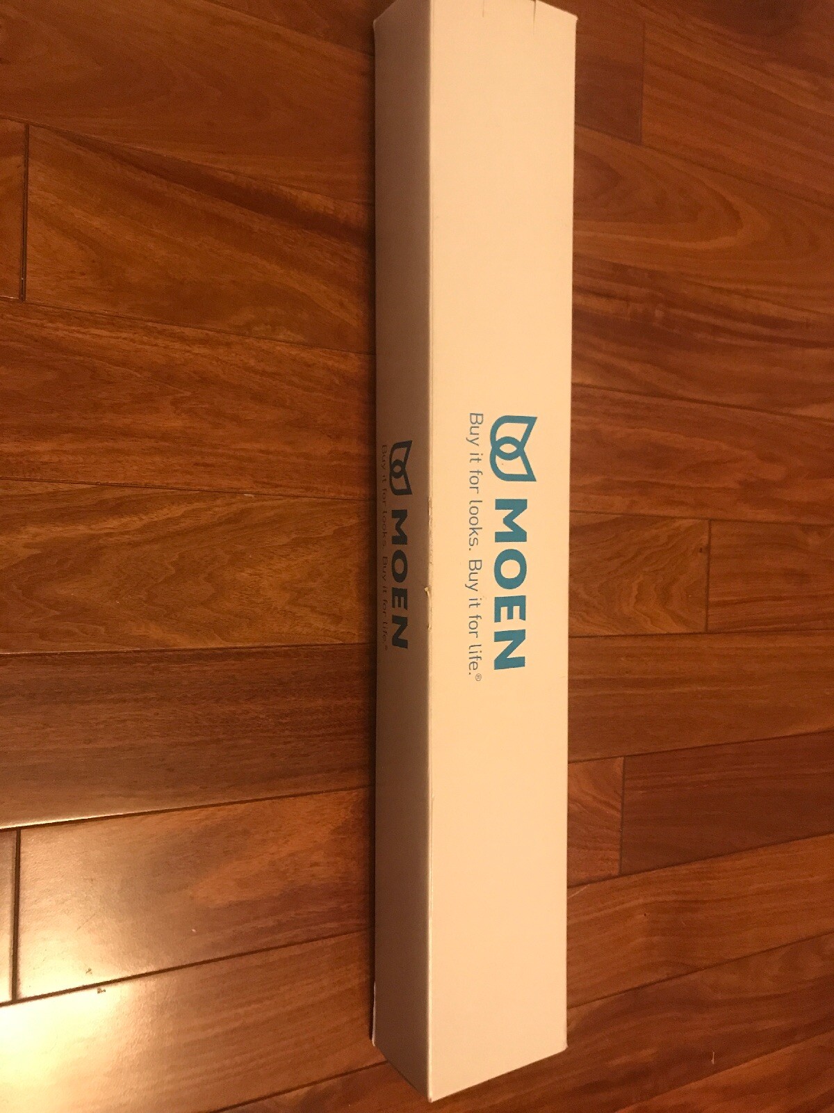 Moen YB2824 24" Towel Bar from the Eva Collection Chrome eBay