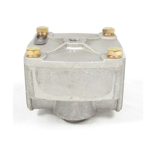 Repuesto de válvula de relé Fortpro R-12H para Bendix 103009, 102537 | F224637 - Imagen 4 de 6