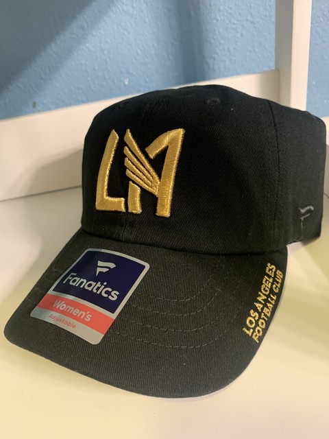 MLS Soccer Hat Cap FC Era 9twenty 