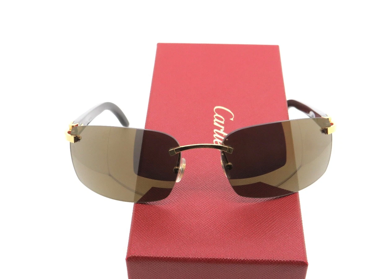 Cheap cartier buffs sunglasses new arrivals