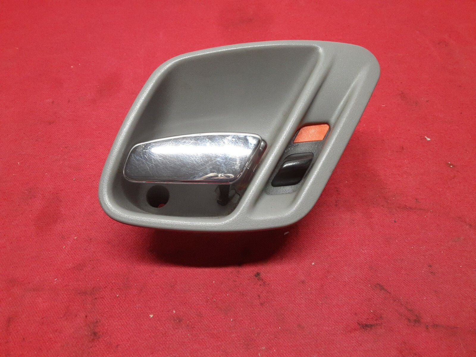 2002 2003 2004 Jeep Grand Cherokee Overland RIGHT PASSENGER Interior Door Handle