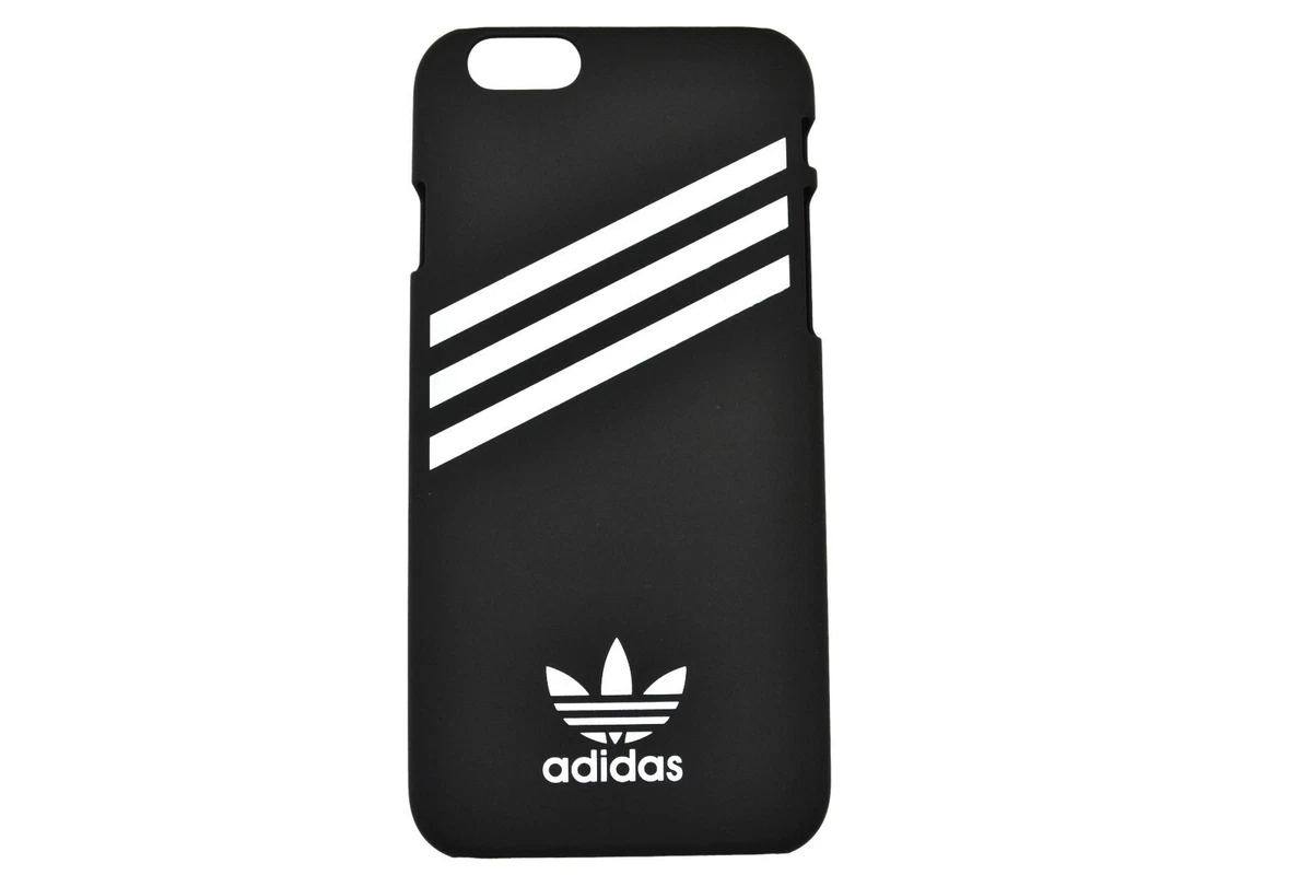 ADIDAS 3 STRIPES CASE FOR 5 5S SE 6 6S 7 8 PLUS X MAX XR 11 PRO MAX |