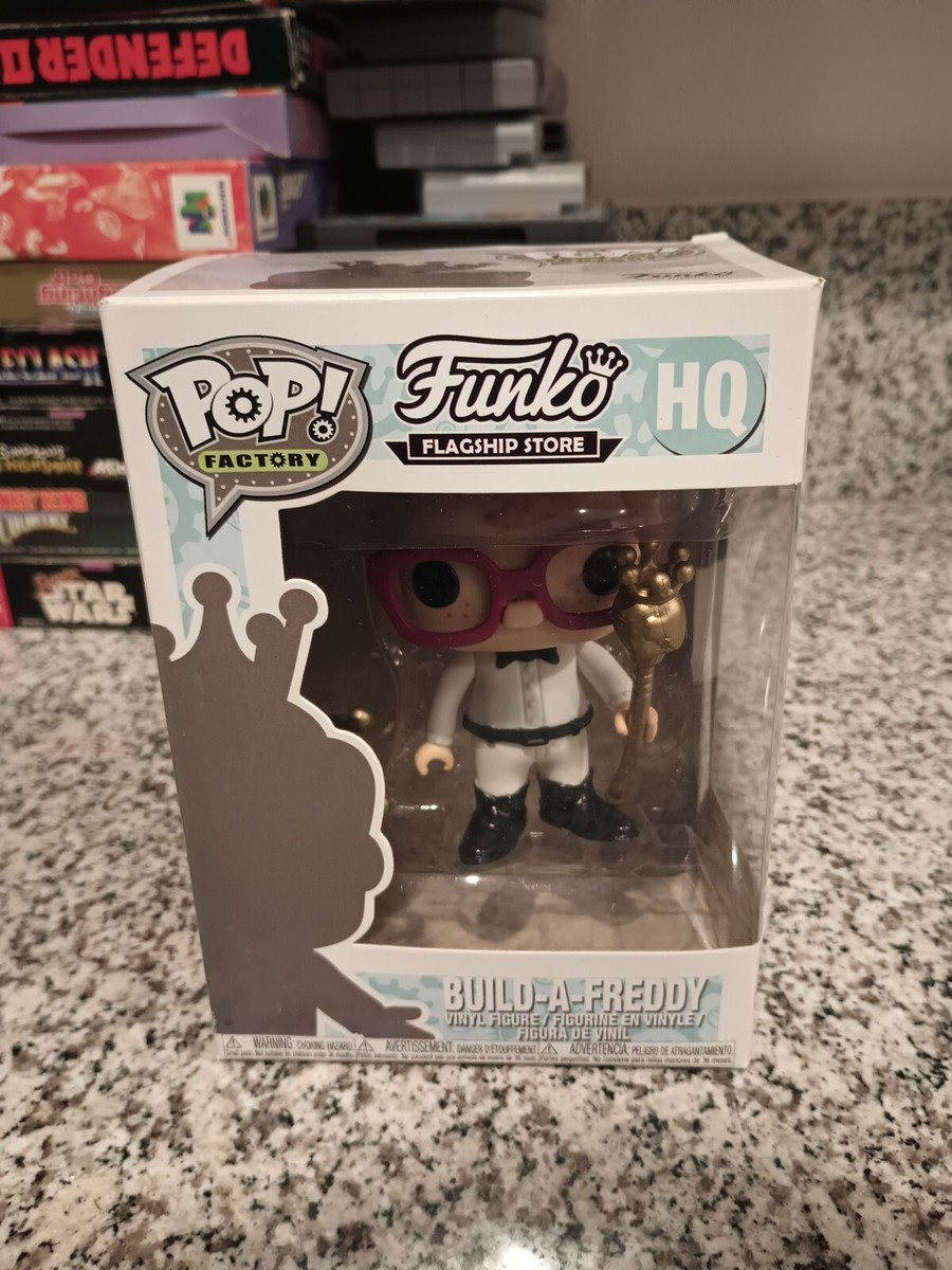 Flagship Store Funko Pop Factory Funko Pop! Factory Flagship Store