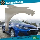 Fender For Chevy Cruze 2016 2017 2018 2019 Front Passenger RH Side Primed