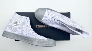 converse platform uk