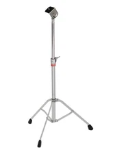 Percussion Plus Practice Pad/Bell Stand