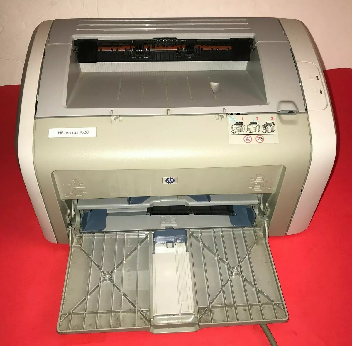 Laserjet 1020 2024