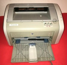 HP Laserjet 1020 Printer Parts Only