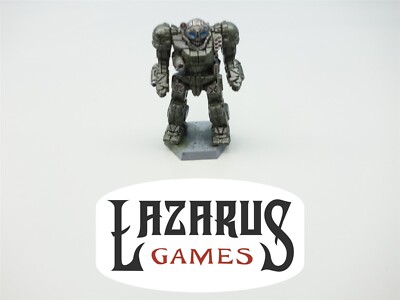 Battletech: Atlas Mech (painted) 