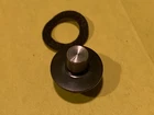 Technics SL-1300 Stereo Turntable Parting Out - Pitch Potentiometer Knob